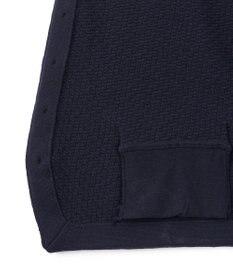 J.PRESS MEN 【KING SIZE】ハイツイストリンクス ニットベスト