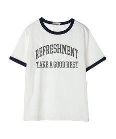CRAFT STANDARD BOUTIQUE UVカット / REFRESHMENT TEE