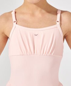 Chacott スカート付レオタード