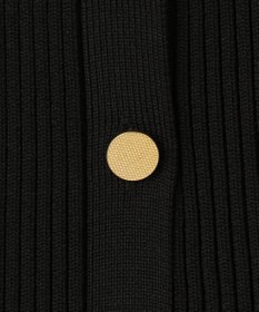 TOCCA NIGHT GROOVE ニットカーディガン