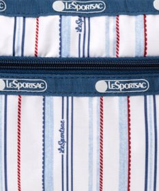 LeSportsac COSMETIC CLUTCH/ジョイフルボヤージュ