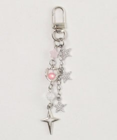 WEGO ビーズキーホルダーB