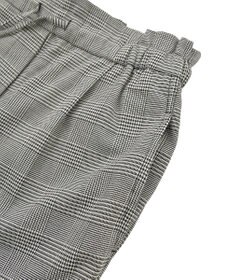 earth music&ecology ＴＲテーパードパンツ