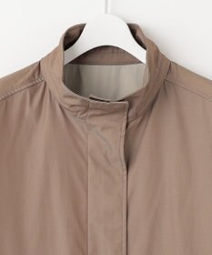 自由区 【XSサイズ～/2WAY/撥水加工】リバーメモリー マウンテンパーカー