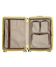 ACE BAGS & LUGGAGE ACE ベベル スーツケース 33L 機内持込 ドリンクホルダー 05681 エース