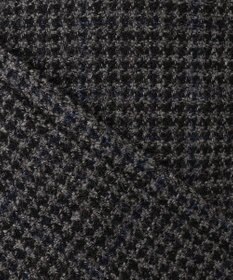 J.PRESS MEN 【J.PRESS Original Fabric for CUBA BEACH】ツイードバルカラーコート