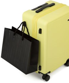 ACE BAGS & LUGGAGE ACE ベベル スーツケース 33L 機内持込 ドリンクホルダー 05681 エース