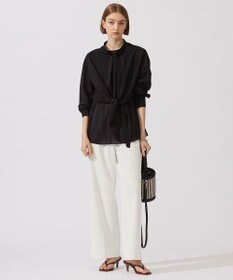 ICB 【洗える・接触冷感・UVケア】３WAYセットブラウス