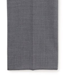 J.PRESS MEN 【WEB・一部店舗限】プレーンウィーブ スラックス