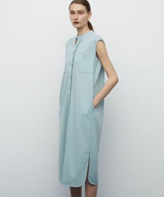 BEIGE， PALAIS / シャツドレス