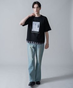 WEGO チェックドッキングT（SS）