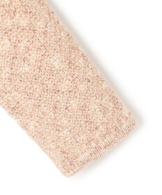 TOCCA TWEEDY MAZE ニットジャケット