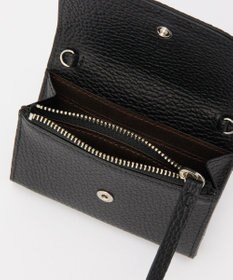 russet チェーンミニウォレット(SO-434)