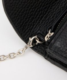 russet チェーンミニウォレット(SO-434)