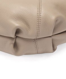 style code 【ペットボトル収納可能】[Lyrss/リルス] 牛革 ショルダーバッグ