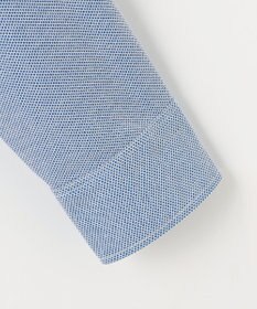 JOSEPH ABBOUD 【25SS・オーガニックコットン使用】ダディ ポロシャツ