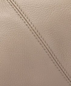style code 【ペットボトル収納可能】[Lyrss/リルス] 牛革 ショルダーバッグ