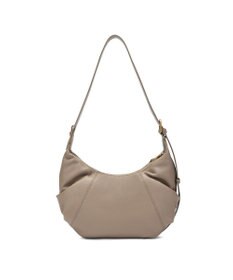 style code 【ペットボトル収納可能】[Lyrss/リルス] 牛革 ショルダーバッグ