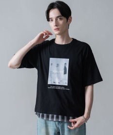 WEGO チェックドッキングT（SS）