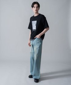 WEGO チェックドッキングT（SS）