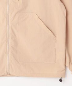 SHARE PARK MENS 【撥水・UVカット・ストレッチ・軽量 】パッカブルマウンテンパーカー（Lサイズ）