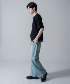 WEGO チェックドッキングT（SS）