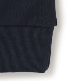 J.PRESS MEN 【WEB限定】J刺繍クルーネック スウェット