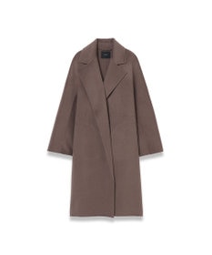 JOSEPH ダブルフェイスカシミアコート　コスタ