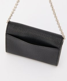 russet チェーンミニウォレット(SO-434)