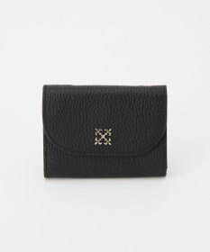 russet チェーンミニウォレット(SO-434)