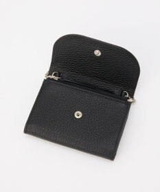 russet チェーンミニウォレット(SO-434)