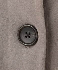 J.PRESS LADIES L 【洗える】VIGODA MILANO ニット ジャケット