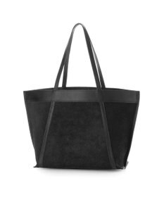 UNBILLION ペルケ perche / 撥水リバーシブルトートL