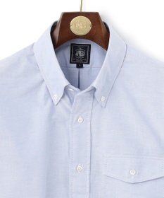 J.PRESS MEN 【KING SIZE】【定番】 アービング シャツ / ボタンダウン