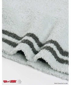 une nana cool トムとジェリー × une nana cool メンズプルオーバー＆ロングパンツセット