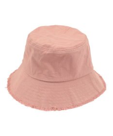 Green Parks ・ツイルフリンジハット