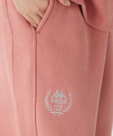 OP／FILA 【Kappa】ウェルネスデザイン ユニセックススウェットパンツ