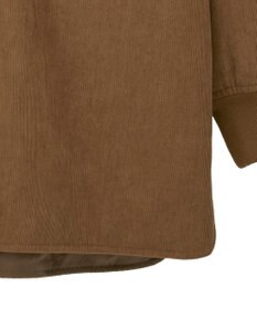 Green Parks コーデュロイ中綿ＣＰＯ