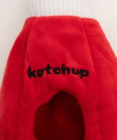 WEGO 【痛バ＆推し活グッズ】ぬいマヨケチャ10cm