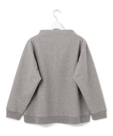 J.PRESS YORK STREET 【WOMEN】ボトルネックプルオーバー