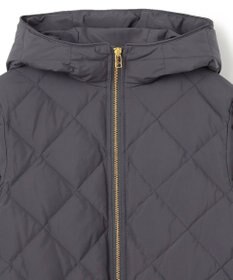 UNFILO 【VERY ベストダウン大賞 コスパ賞】TAION×UNFILO Aラインコート