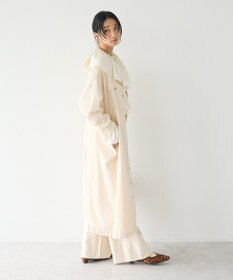 CRAFT STANDARD BOUTIQUE コーデュロイシャツワンピース