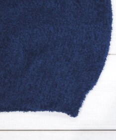 石田製帽 マイクロモール ホールガーメント ニット帽