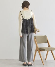 AMERICAN HOLIC レースビスチェ