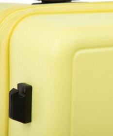 ACE BAGS & LUGGAGE ACE ベベル スーツケース 33L 機内持込 ドリンクホルダー 05681 エース