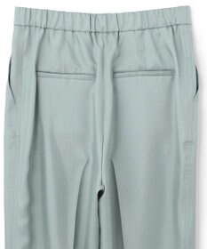 BEIGE， CARO / クロップドパンツ