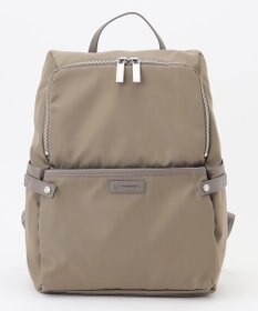 LA BAGAGERIE 【撥水ナイロン】ベーシックリュック