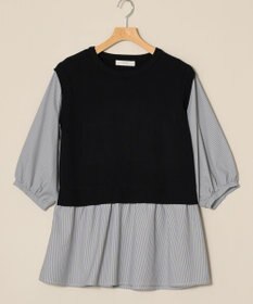 ONWARD Reuse Park 【any FAM】ニット春夏