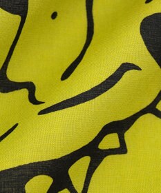 J.PRESS MEN 【WEB限定】アートハンカチ