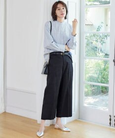 自由区 【SHIHOさん着用】フラップカーブミニクラッチ バッグ